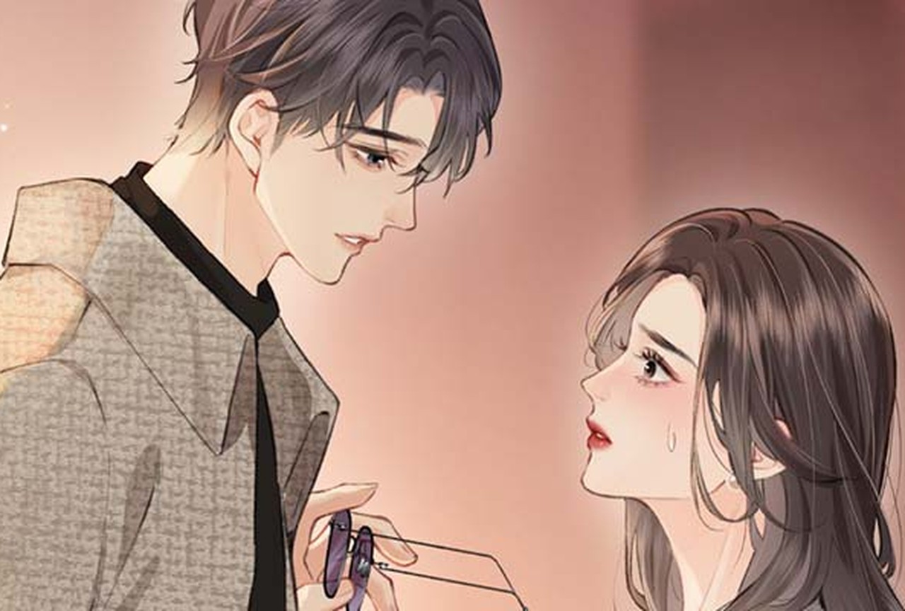 Love, Lies & Red Carpet - Episode 10 - ONO Webtoon et Manga