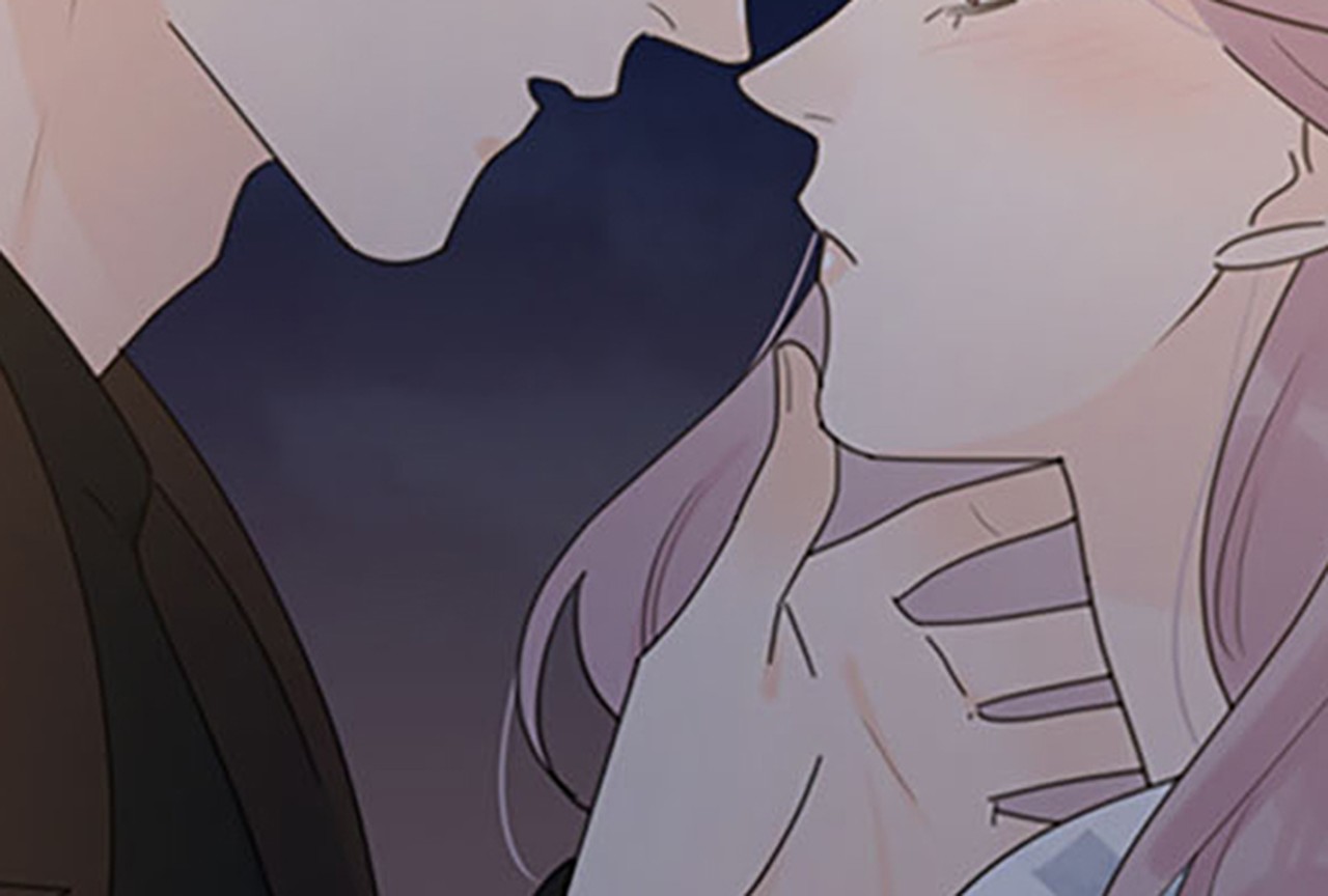 What Love Looks Like - Episode 39 - ONO Webtoon et Manga