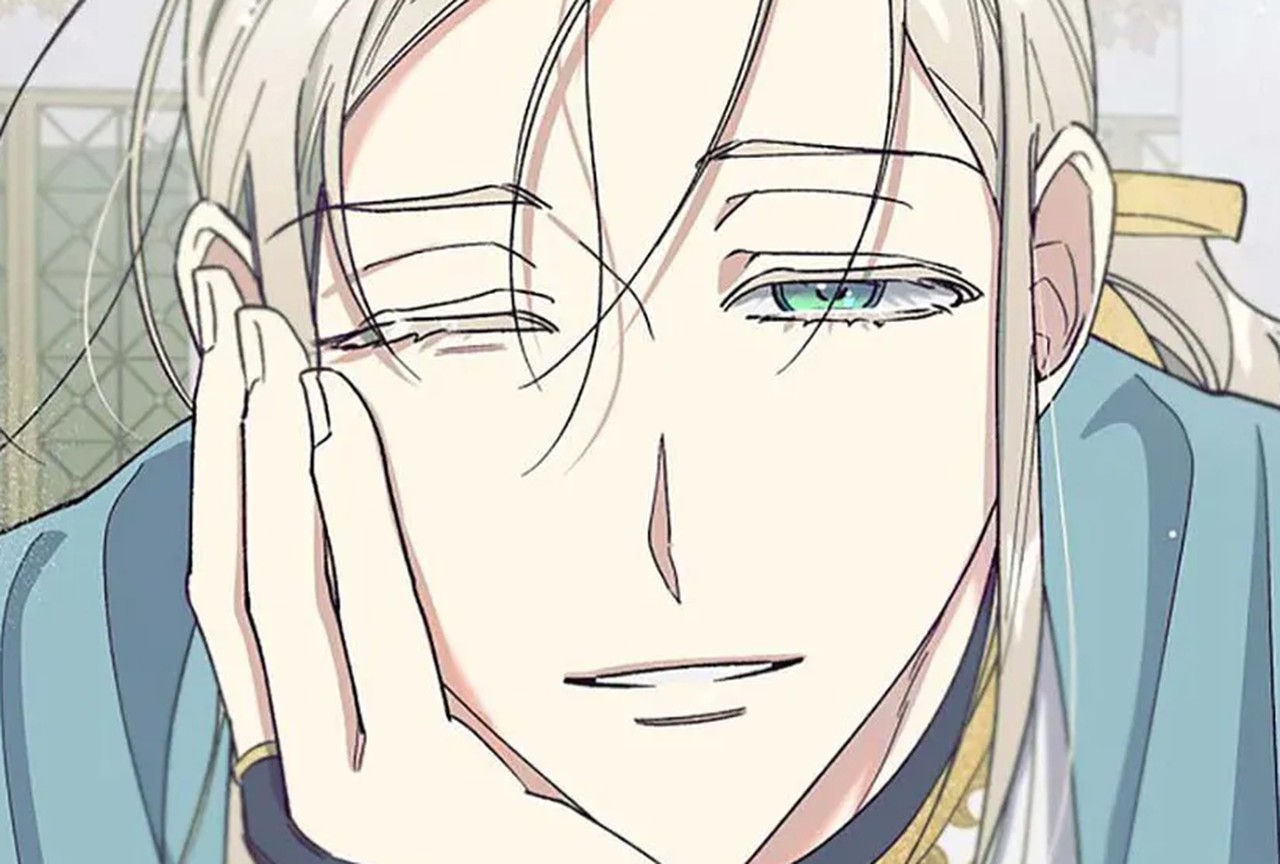Sacrifiée - Episode 29 - ONO Webtoon et Manga