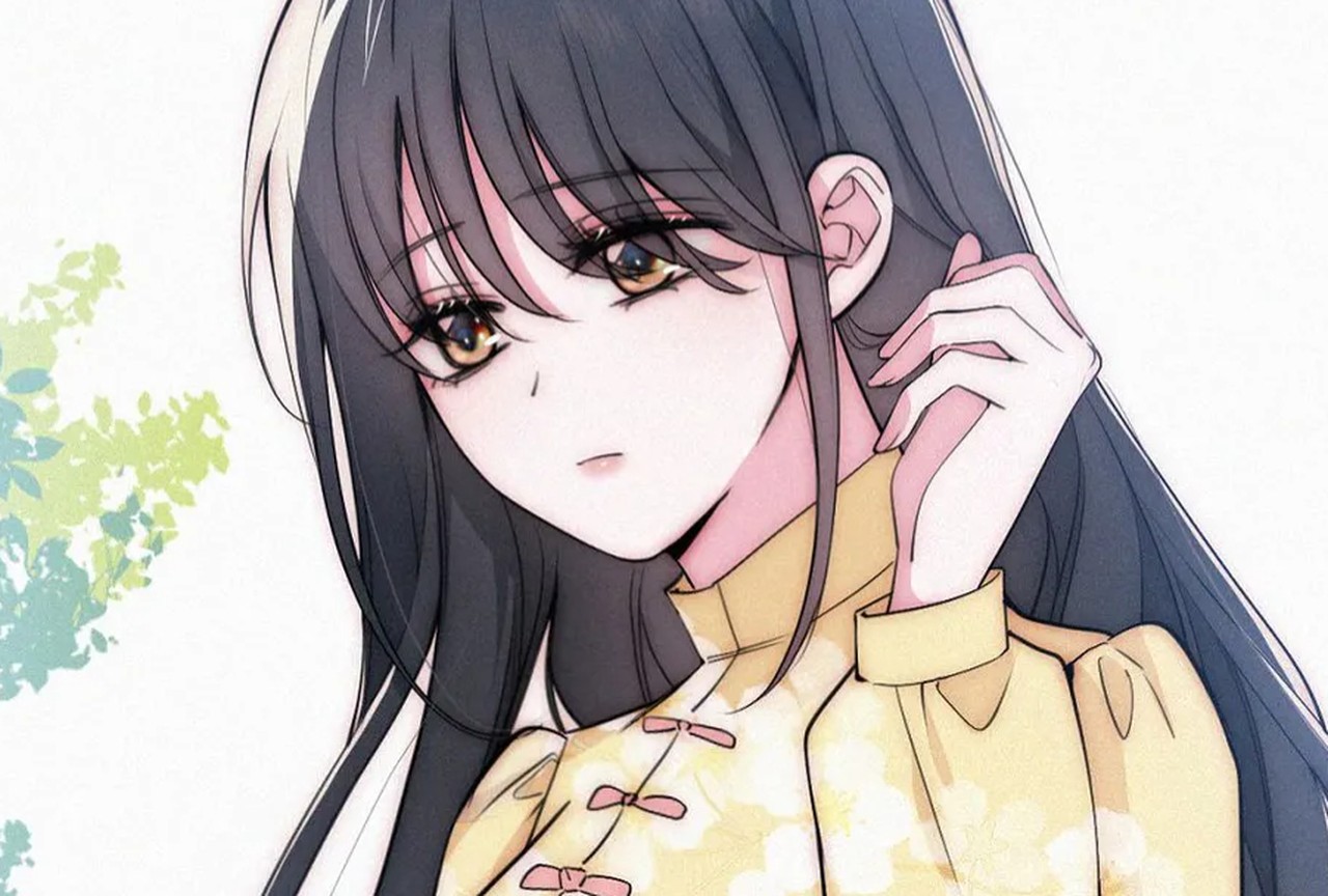 Erase your love - Episode 72 - ONO Webtoon et Manga