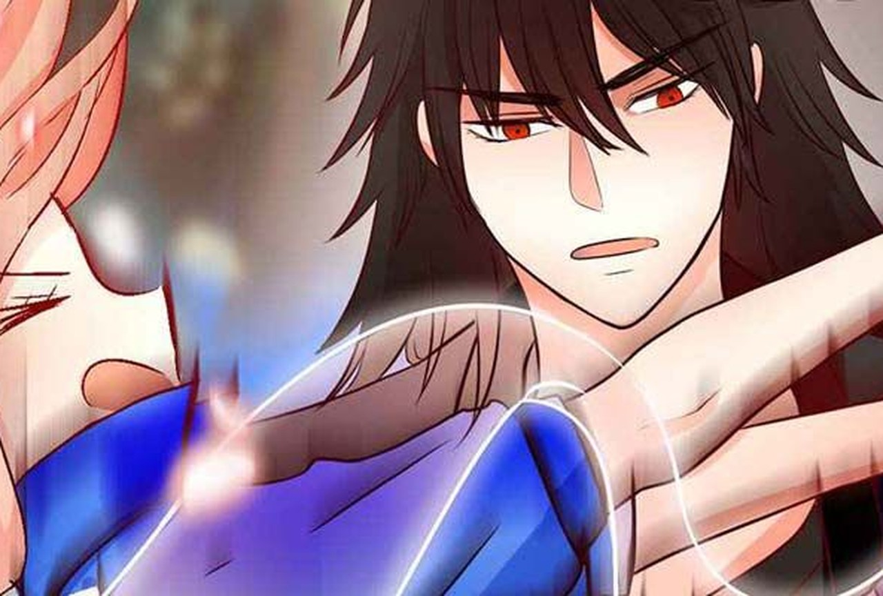 Mon dangereux Ange Gardien - Episode 13 - ONO Webtoon et Manga