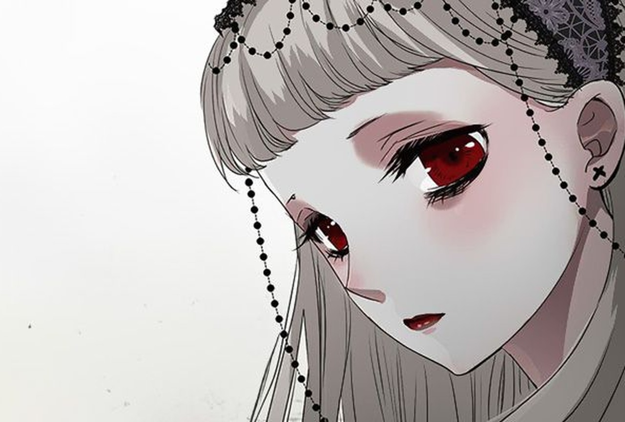 Le Cygne et le Faucon - Episode 13 - ONO Webtoon et Manga