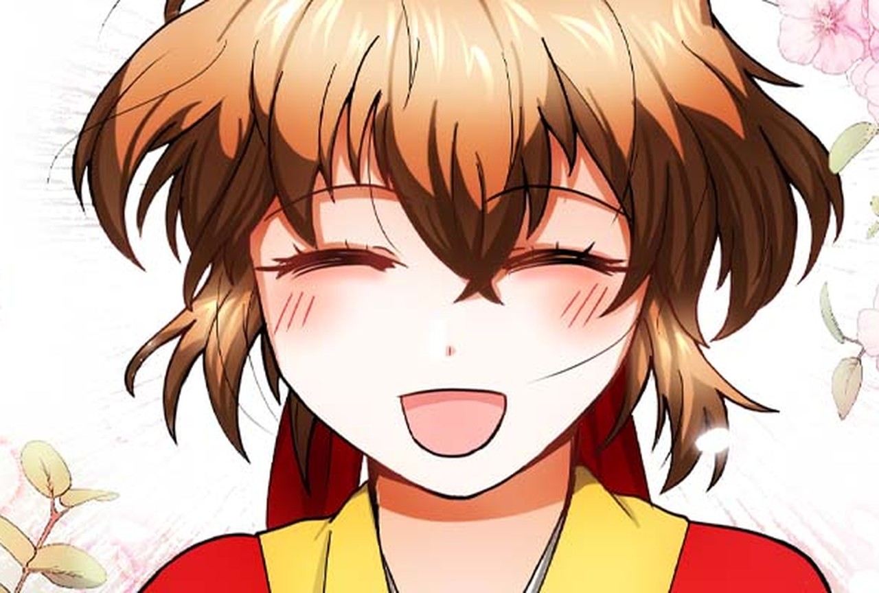 Telle une oasis dans le désert - Épisode 7 - ONO Webtoon et Manga