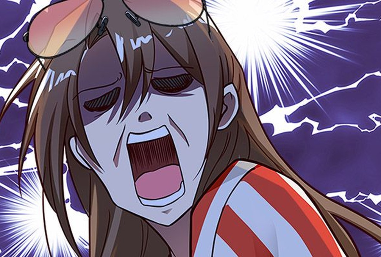 Mon étrange seconde vie - Episode 41 - ONO Webtoon et Manga