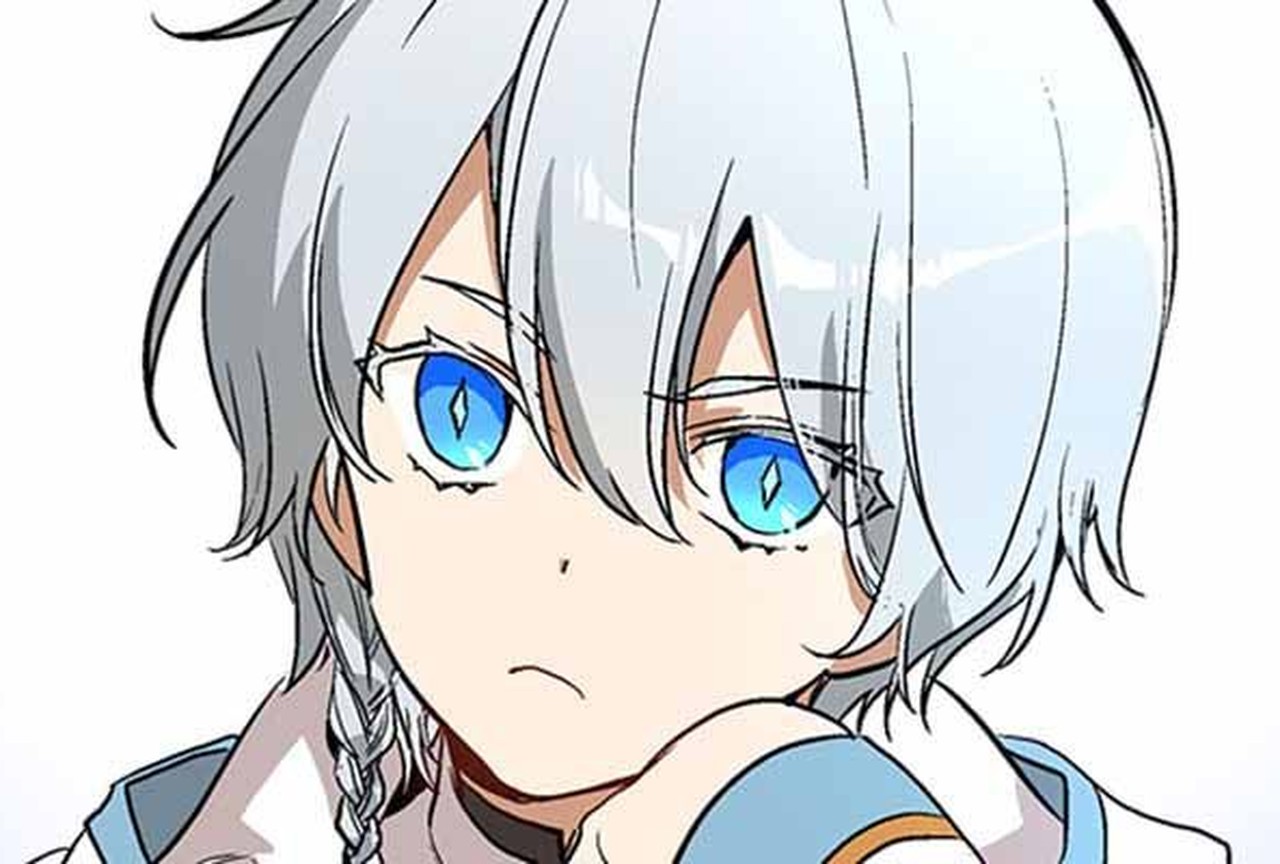 Comment j'ai survécu au manoir Wynknight - Episode 35 - ONO Webtoon et Manga