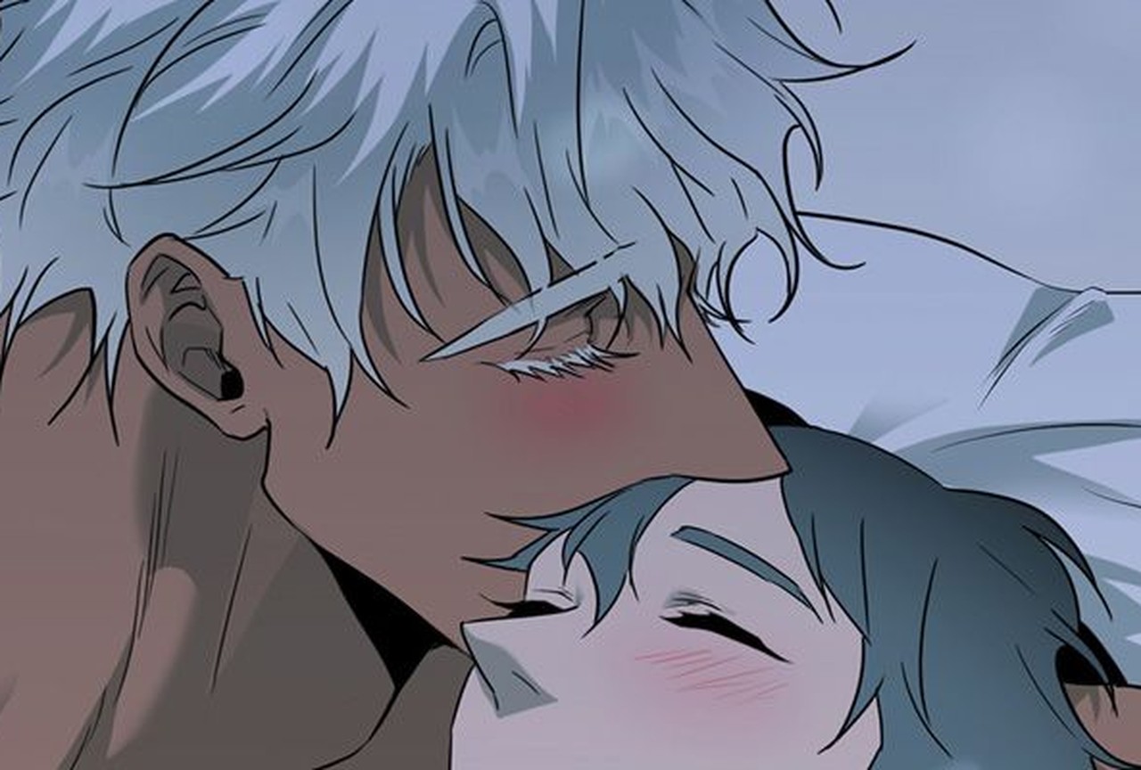 Dear. Door - Episode bonus - extra 32 - ONO Webtoon et Manga