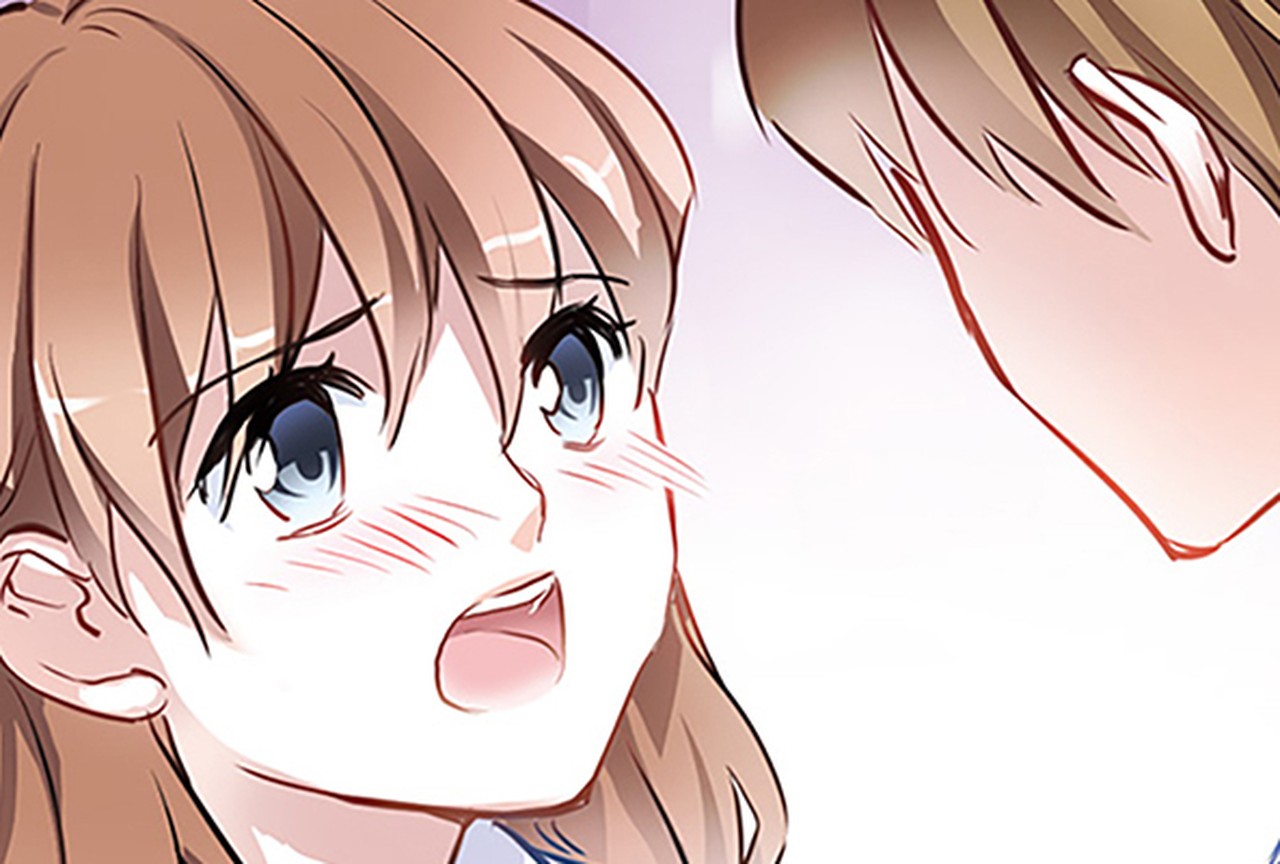 Before Stars Fall - Episode 25 - ONO Webtoon et Manga