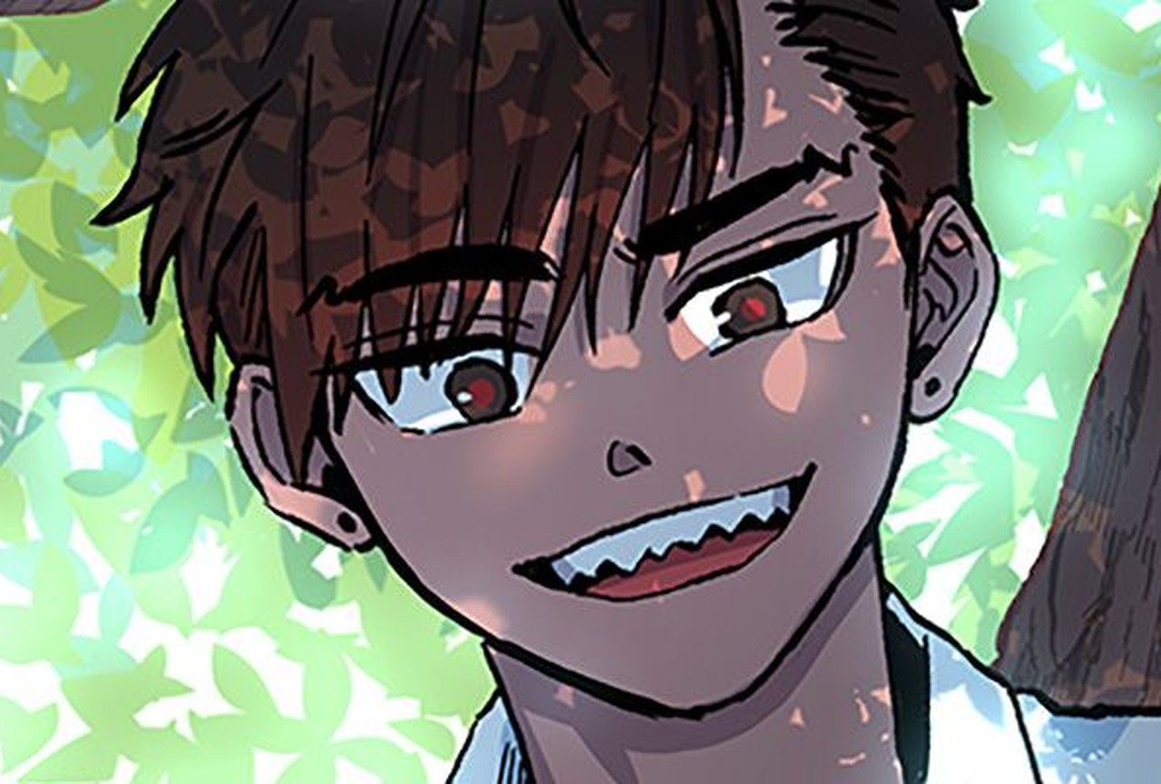 Perfect Replacement - Episode 13 - ONO Webtoon et Manga