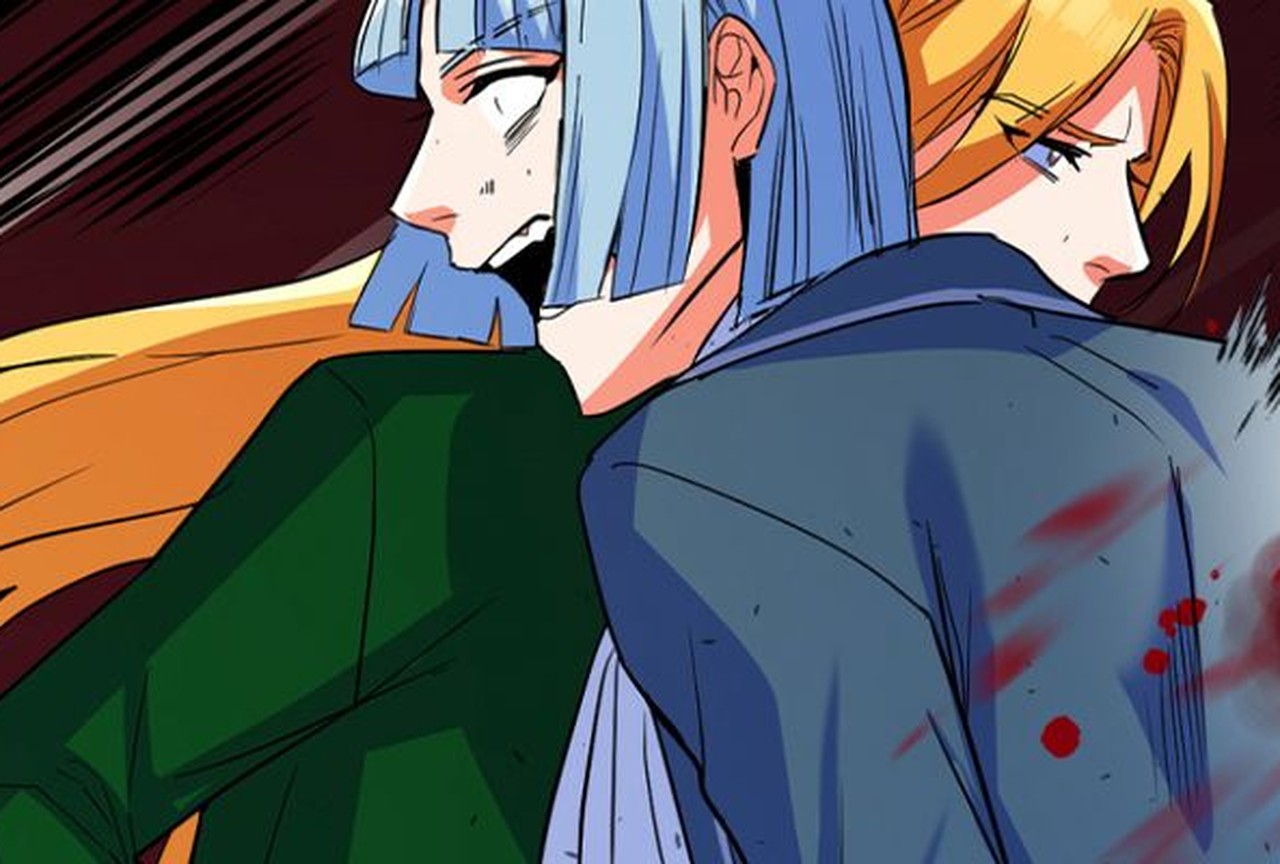 Lindsay & Lindsayan - Episode 115 - ONO Webtoon et Manga
