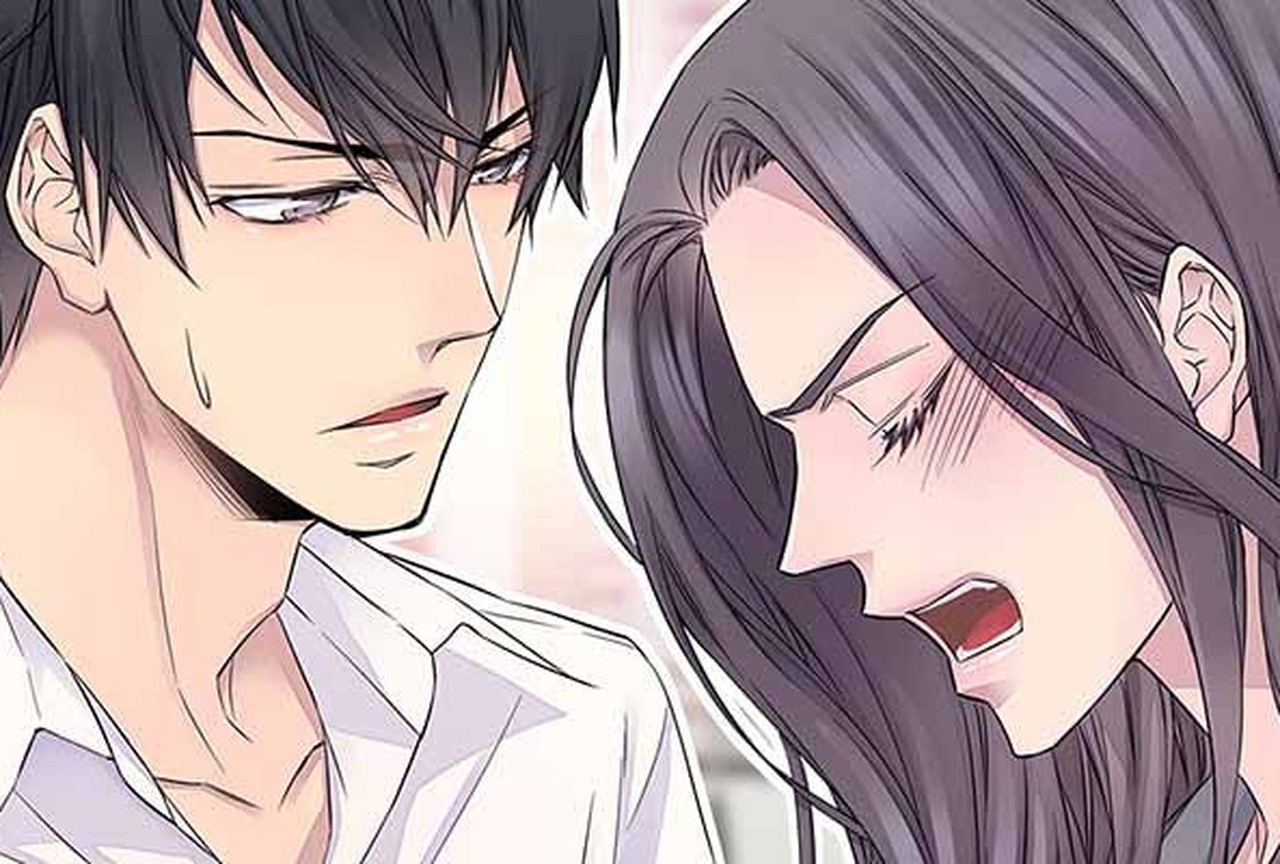 Ardents ennemis - Episode 23 - ONO Webtoon et Manga