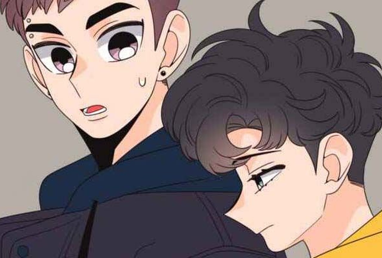 Mon Apollon de fanfiction ! - Episode 80 - ONO Webtoon et Manga