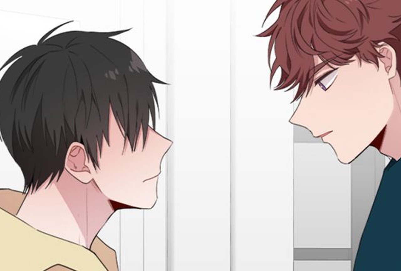 Doubles Jeux - Episode 48 - ONO Webtoon et Manga