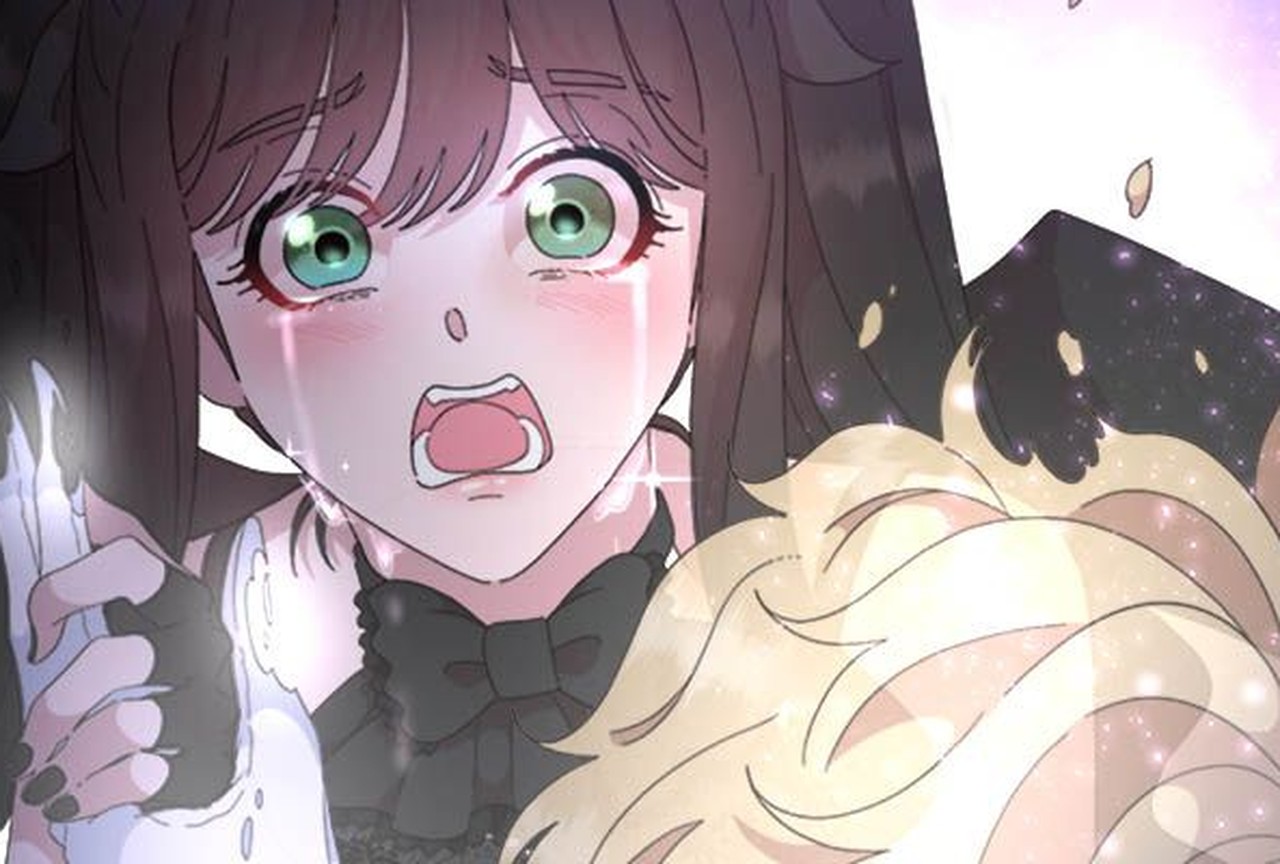 Les aventures de la fille du Roi Démon - Episode 150 - ONO Webtoon et Manga