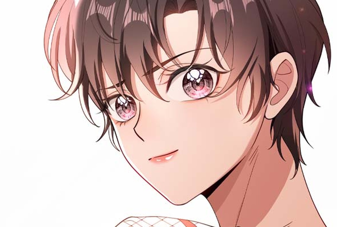 Mr Intrigue's Love Game - Épisode 116 - ONO Webtoon et Manga