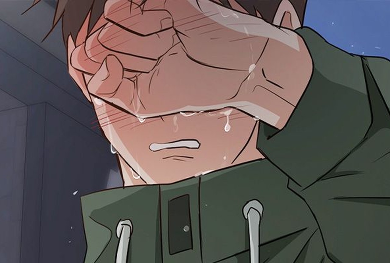 Jamais deux sans trois - Episode 20 - ONO Webtoon et Manga