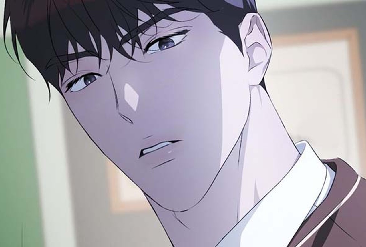 (+18) The Alpha's Obsession - Episode 14 - ONO Webtoon et Manga