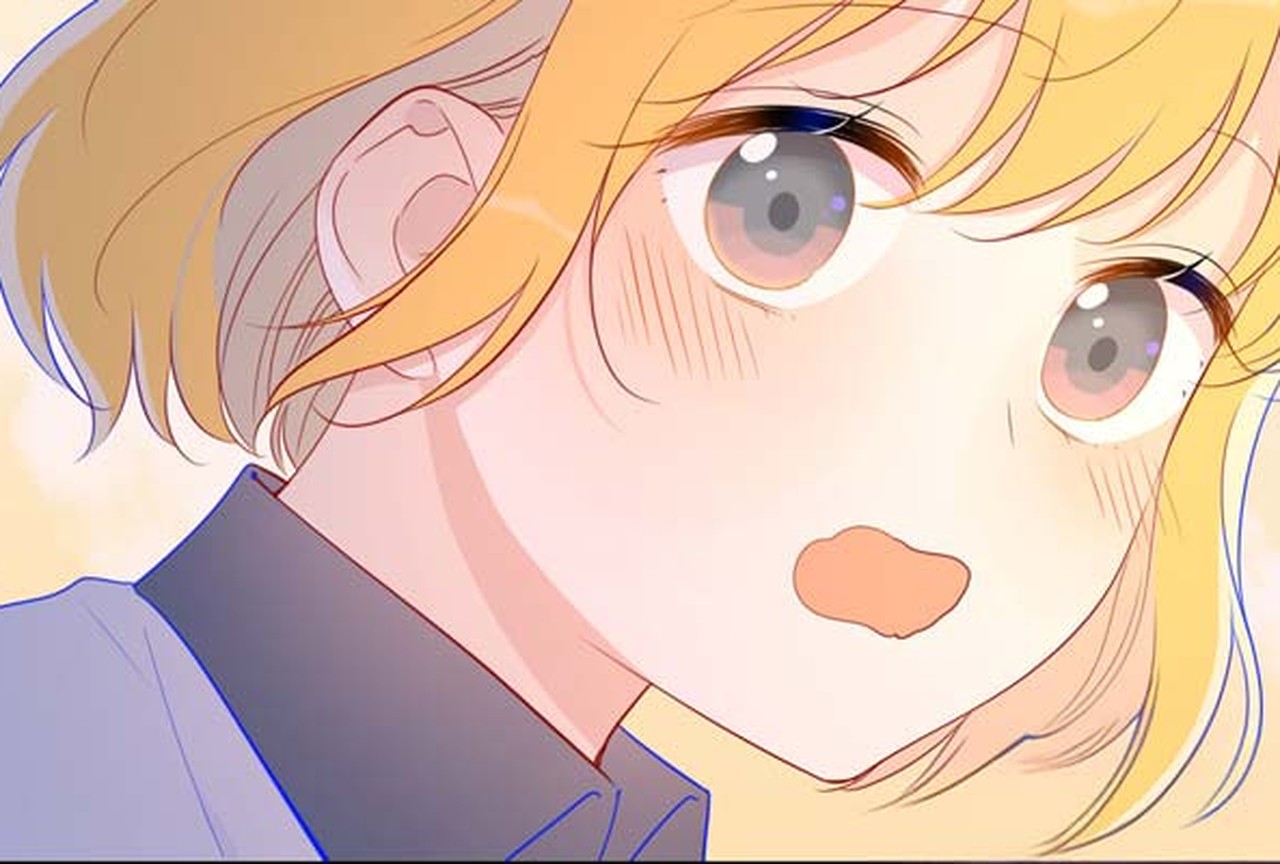 My Lucky Star - Episode 60 - ONO Webtoon et Manga