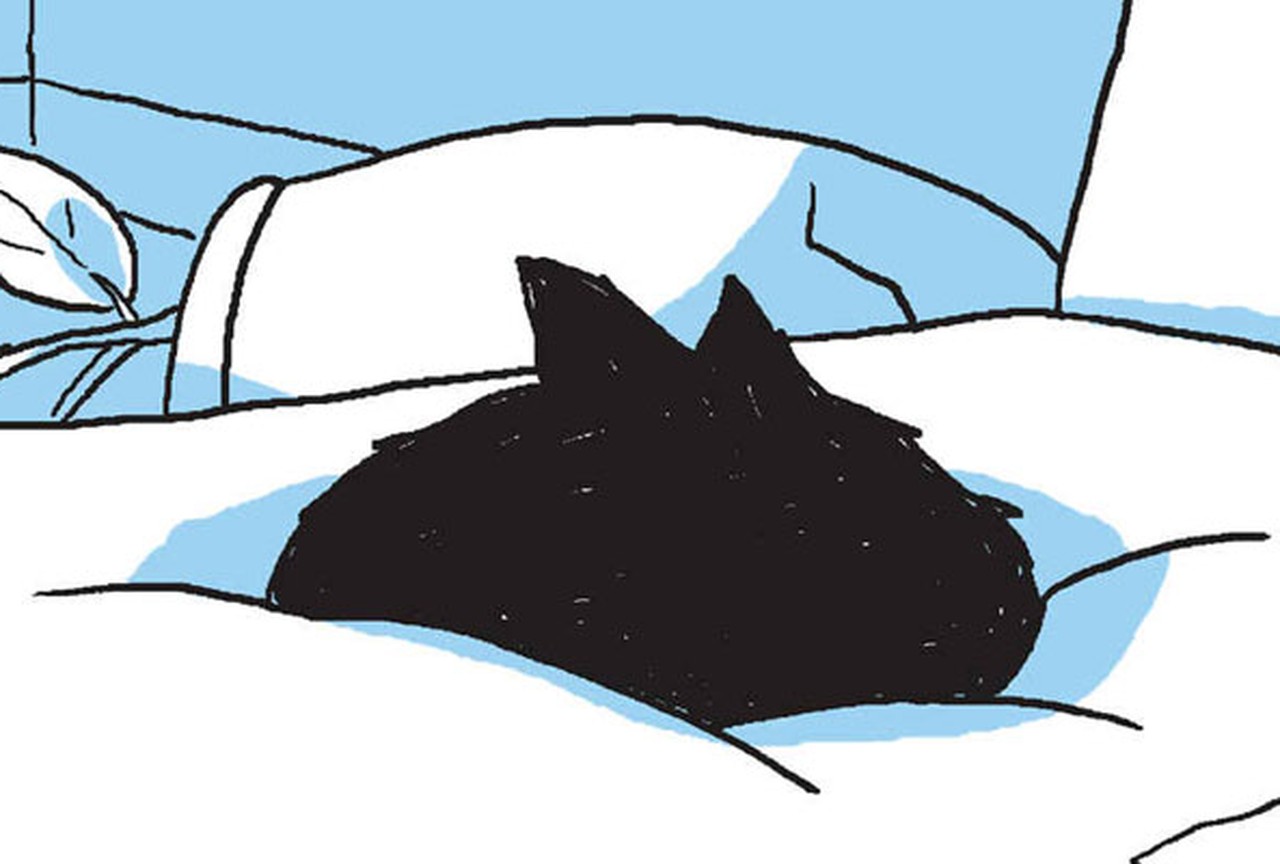 Crapule - Épisode 8 - ONO Webtoon et Manga