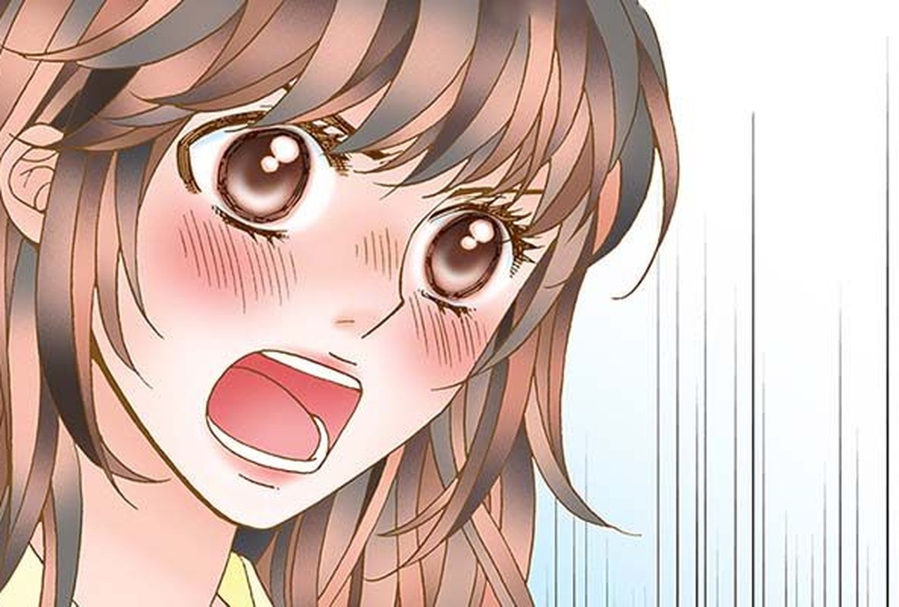 Ce garçon, quel démon ! - Episode 4 - ONO Webtoon et Manga