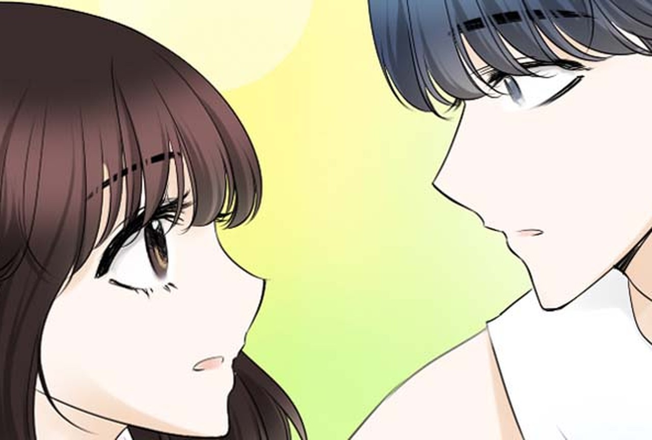 Plongée dans le temps - Épisode 13 - ONO Webtoon et Manga