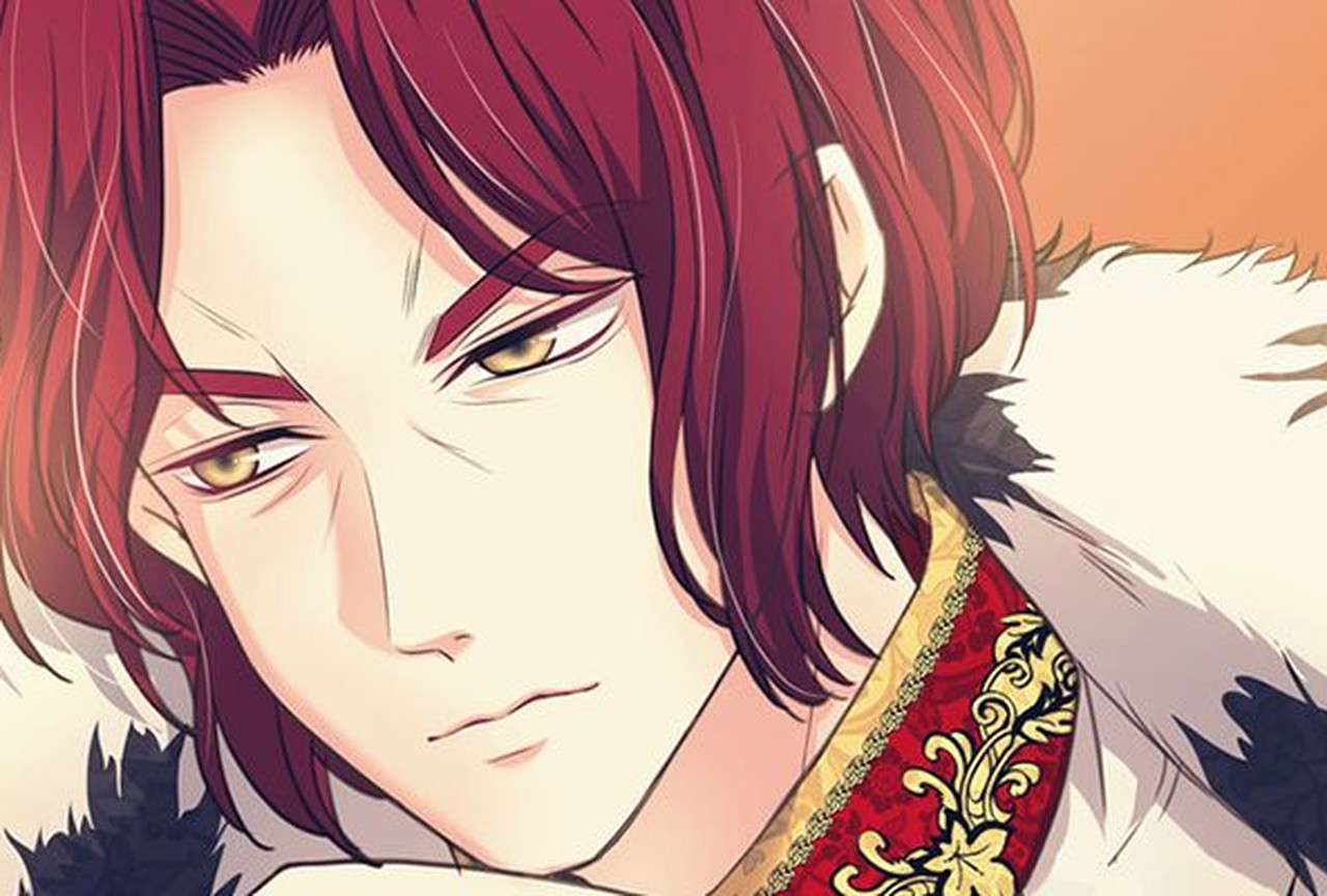 A Tender Heart - Episode 25 - ONO Webtoon et Manga