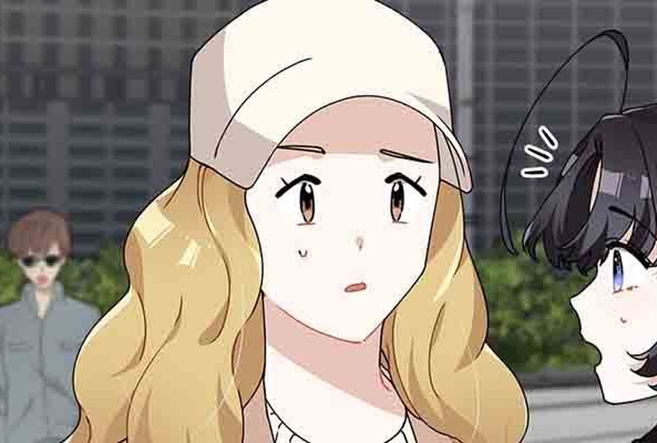 Dans la peau de ma sœur - Episode 30 - ONO Webtoon et Manga
