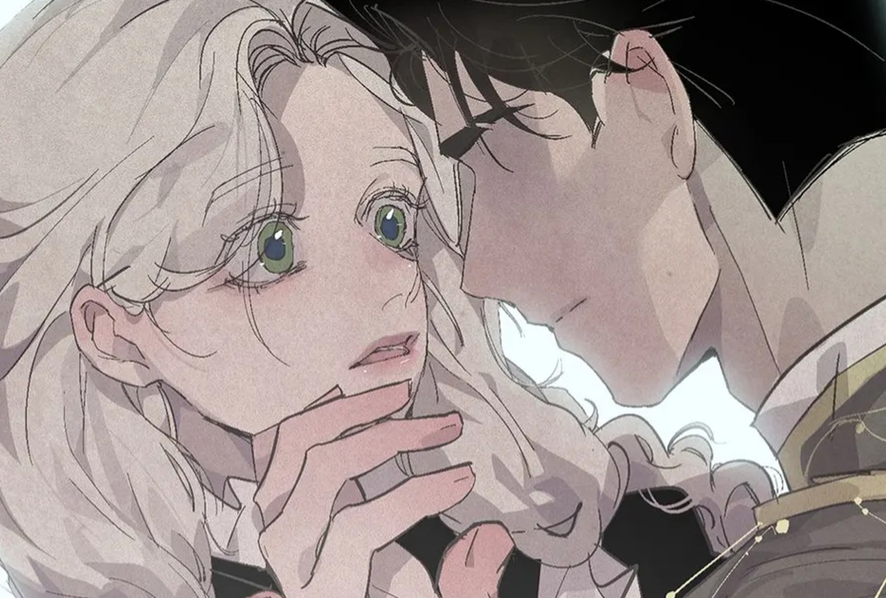 Stigma Effect - Episode 70 - ONO Webtoon et Manga