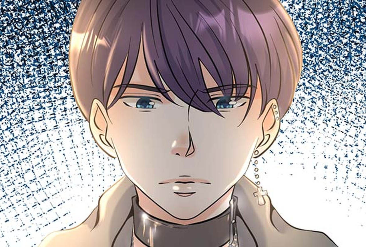 Because of Love - Episode 5 - ONO Webtoon et Manga