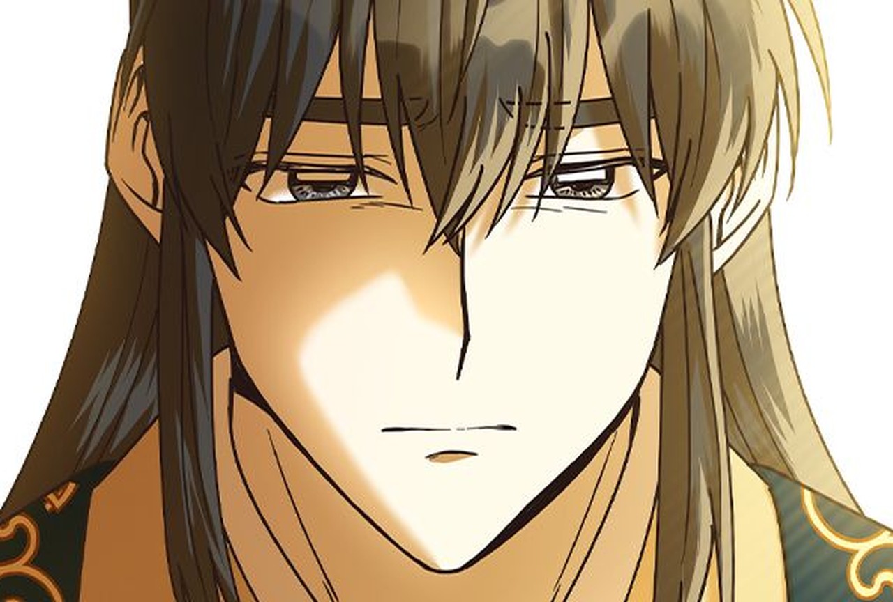 Guérisseuse en herbe - Episode 45 - ONO Webtoon et Manga