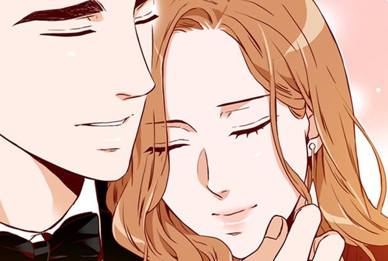 Qu'est ce qui cloche avec la secrétaire Kim ? - Episode 93 - ONO Webtoon et Manga