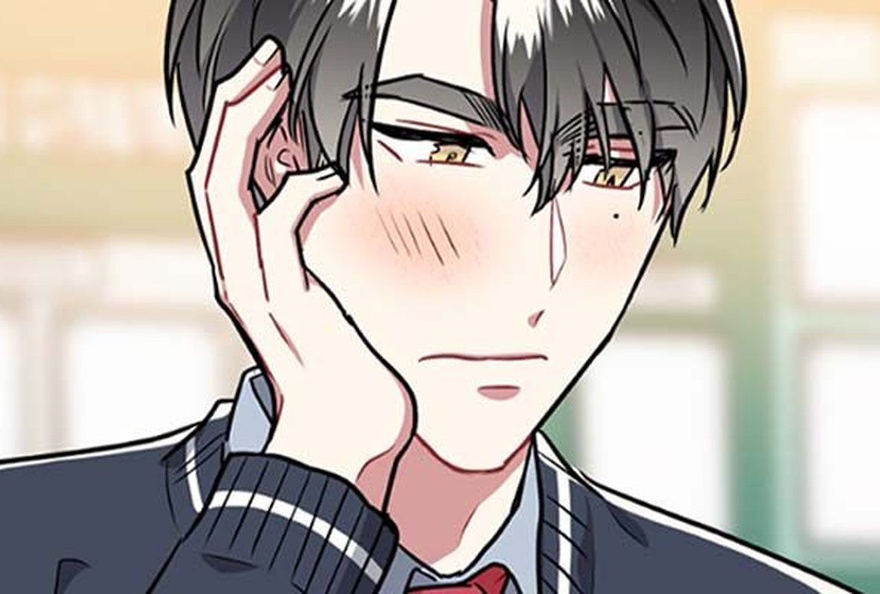 Love Poem - Episode 22 - ONO Webtoon et Manga