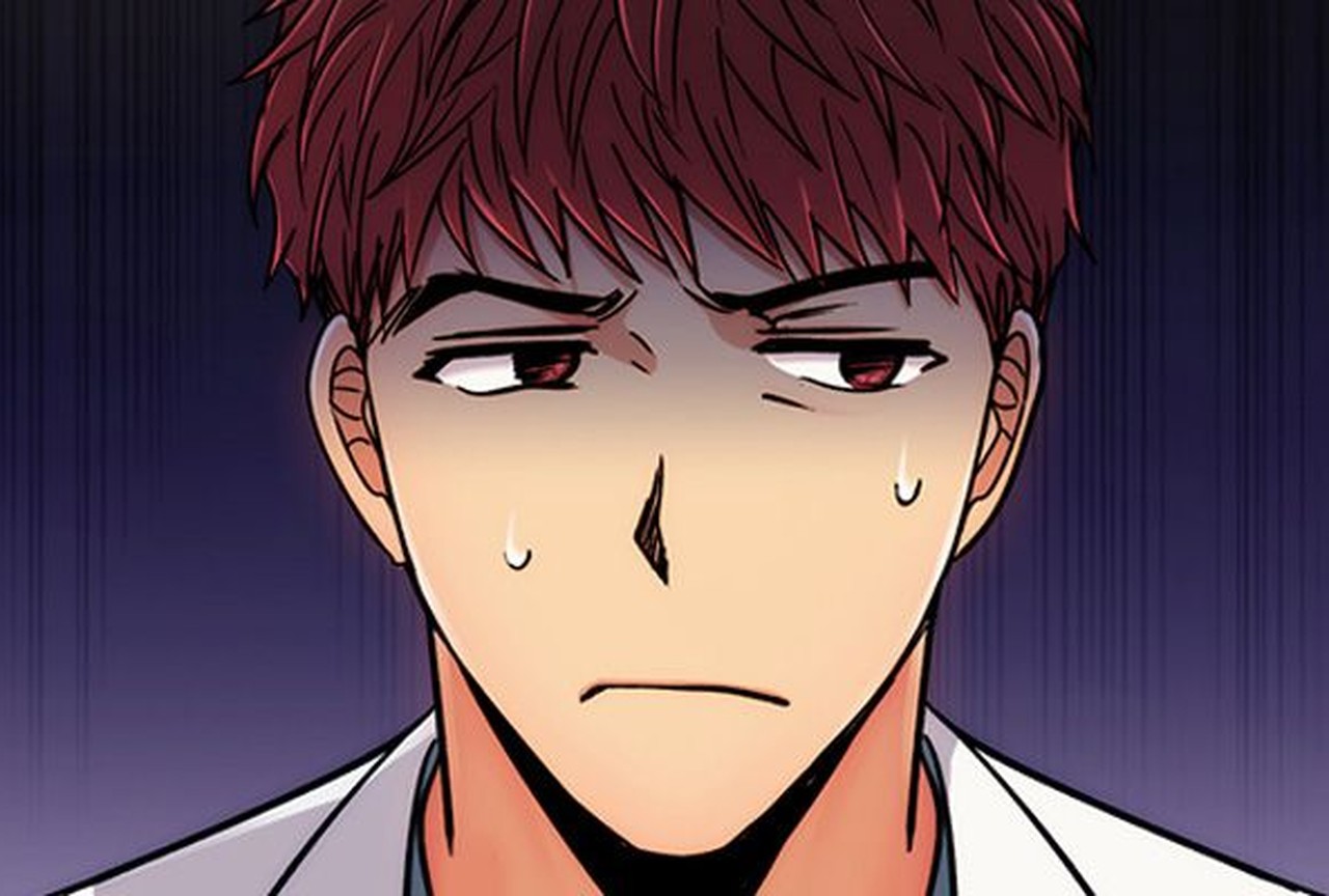 Medical Rebirth - Episode 53 - ONO Webtoon et Manga