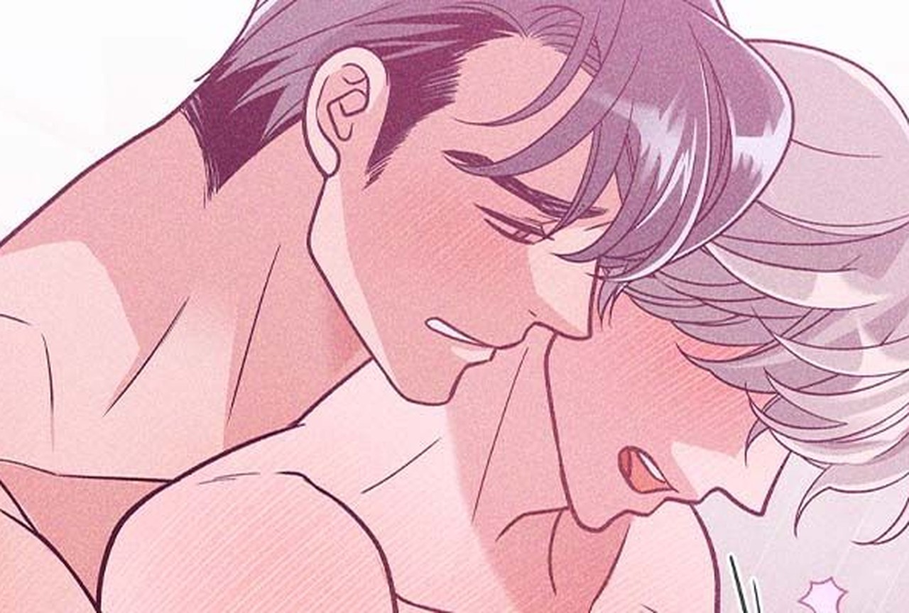 Kiss me, shot me ! - Episode 11 - ONO Webtoon et Manga