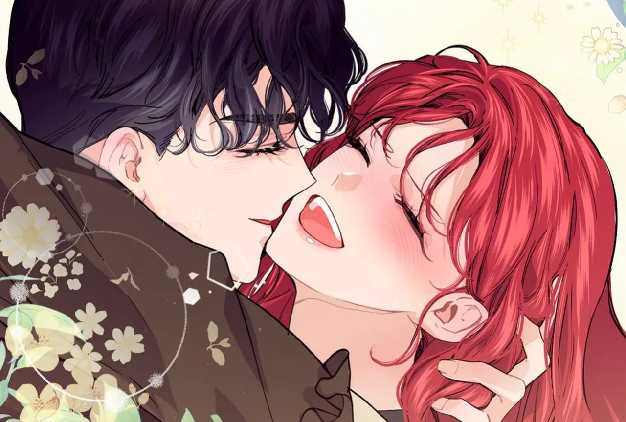 (+18) The Elegant Sea of Savagery - Episode 78 - ONO Webtoon et Manga