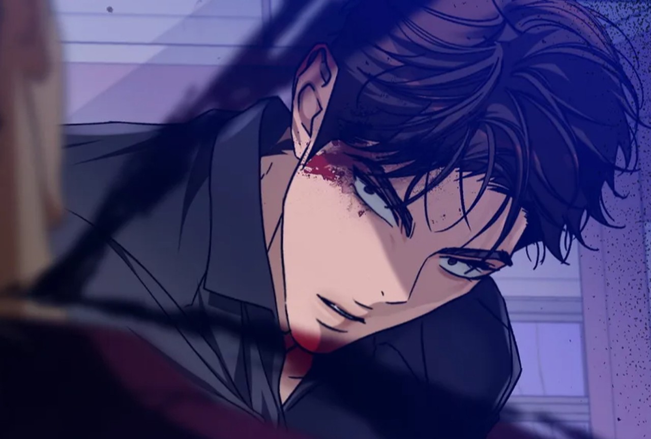 (+18) The Alpha's Obsession - Episode 54 - ONO Webtoon et Manga