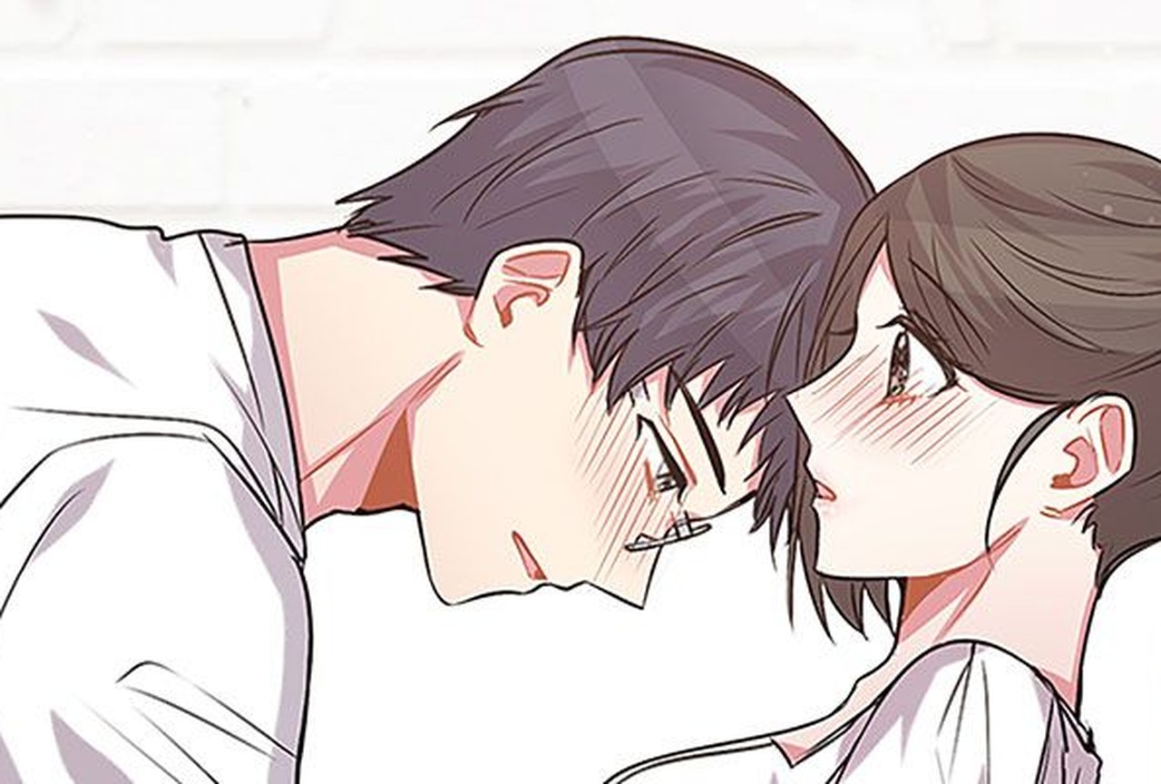 All About You - Episode 46 - ONO Webtoon et Manga