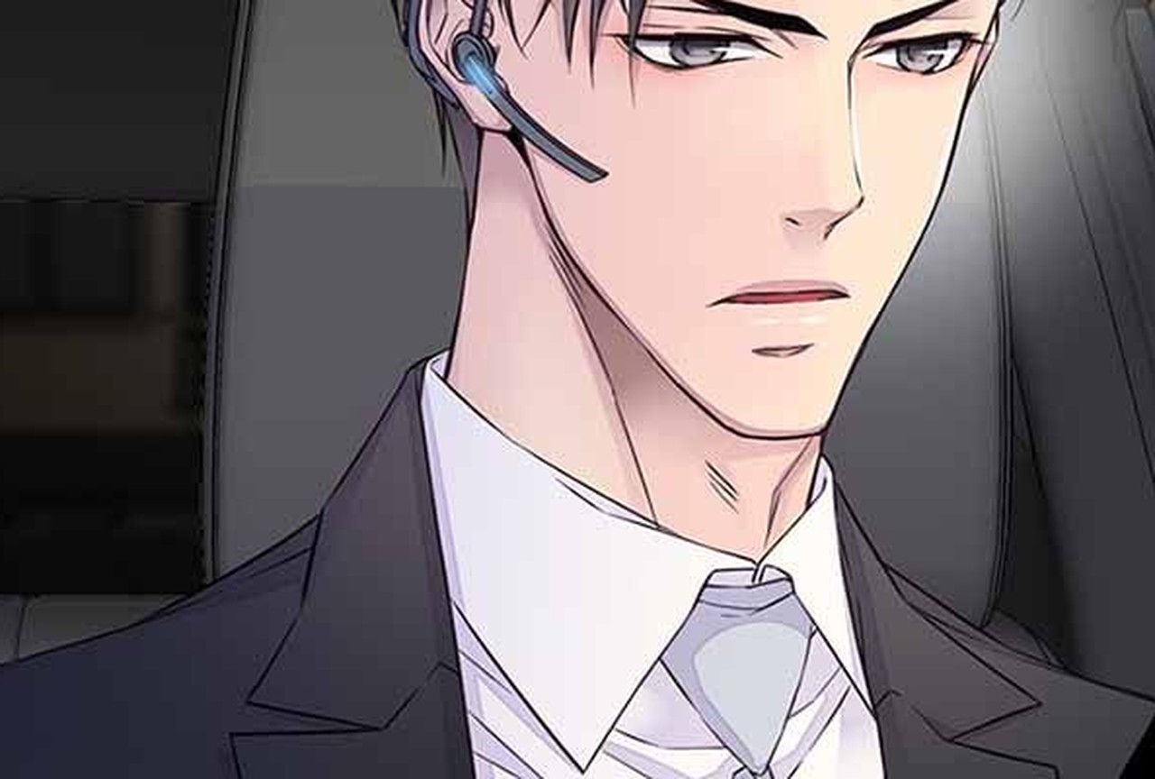 Ardents ennemis - Episode 33 - ONO Webtoon et Manga