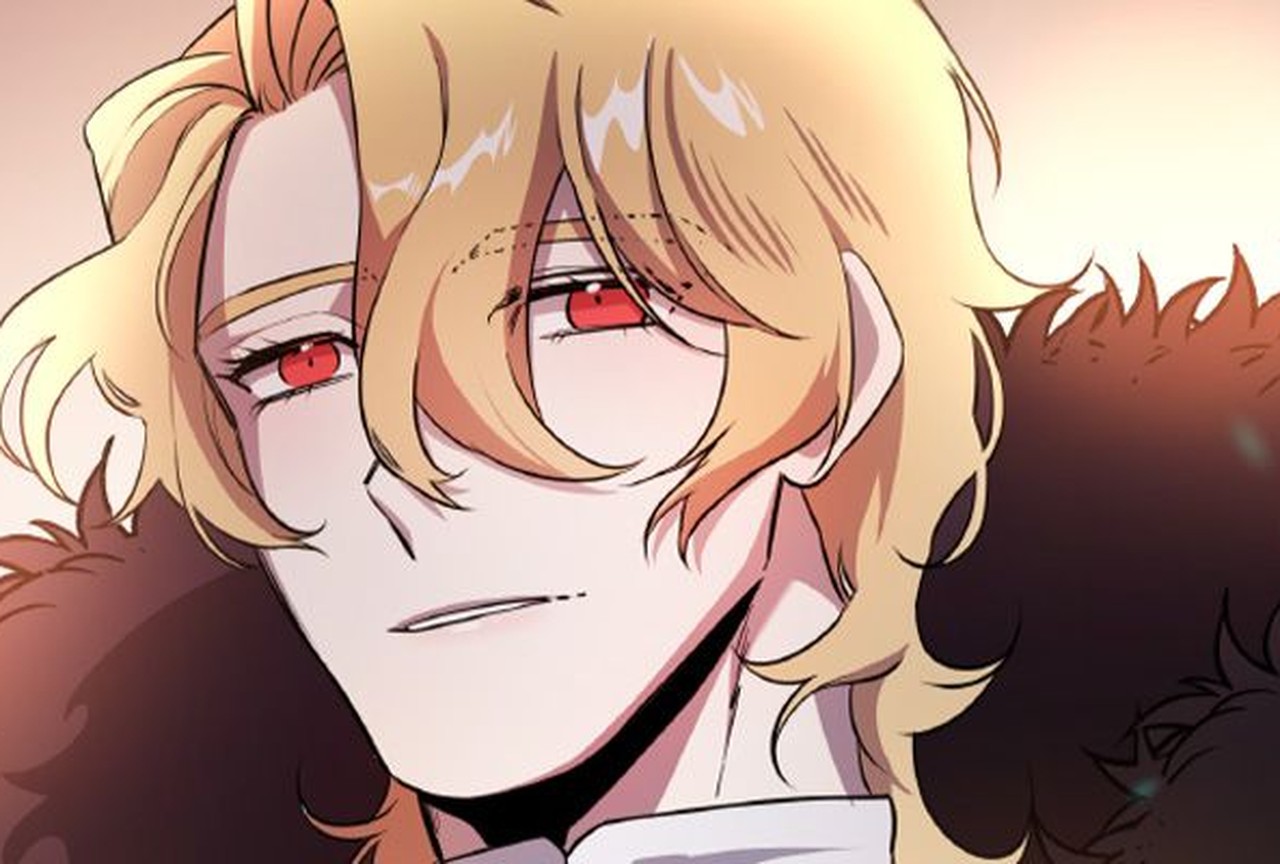 Le spiritualiste et son chevalier - Episode 15 - ONO Webtoon et Manga