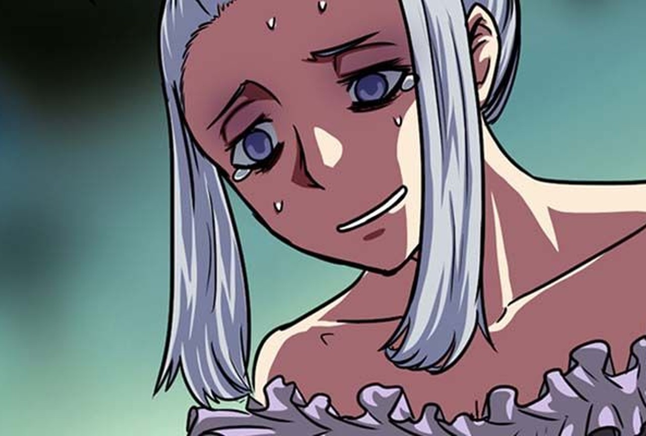 Clockwork Empire - Episode 40 - ONO Webtoon et Manga
