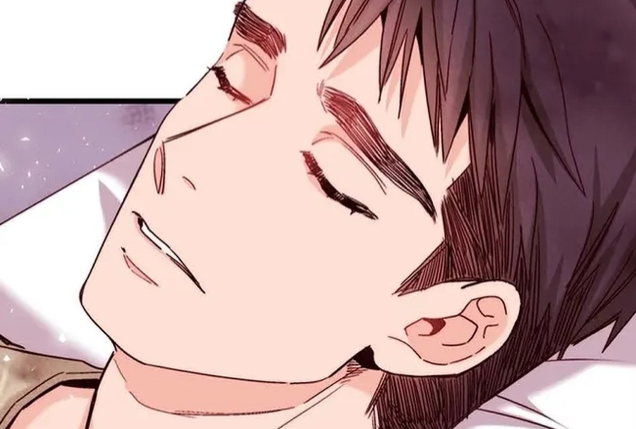 Prince Bari - Episode 89 - ONO Webtoon et Manga