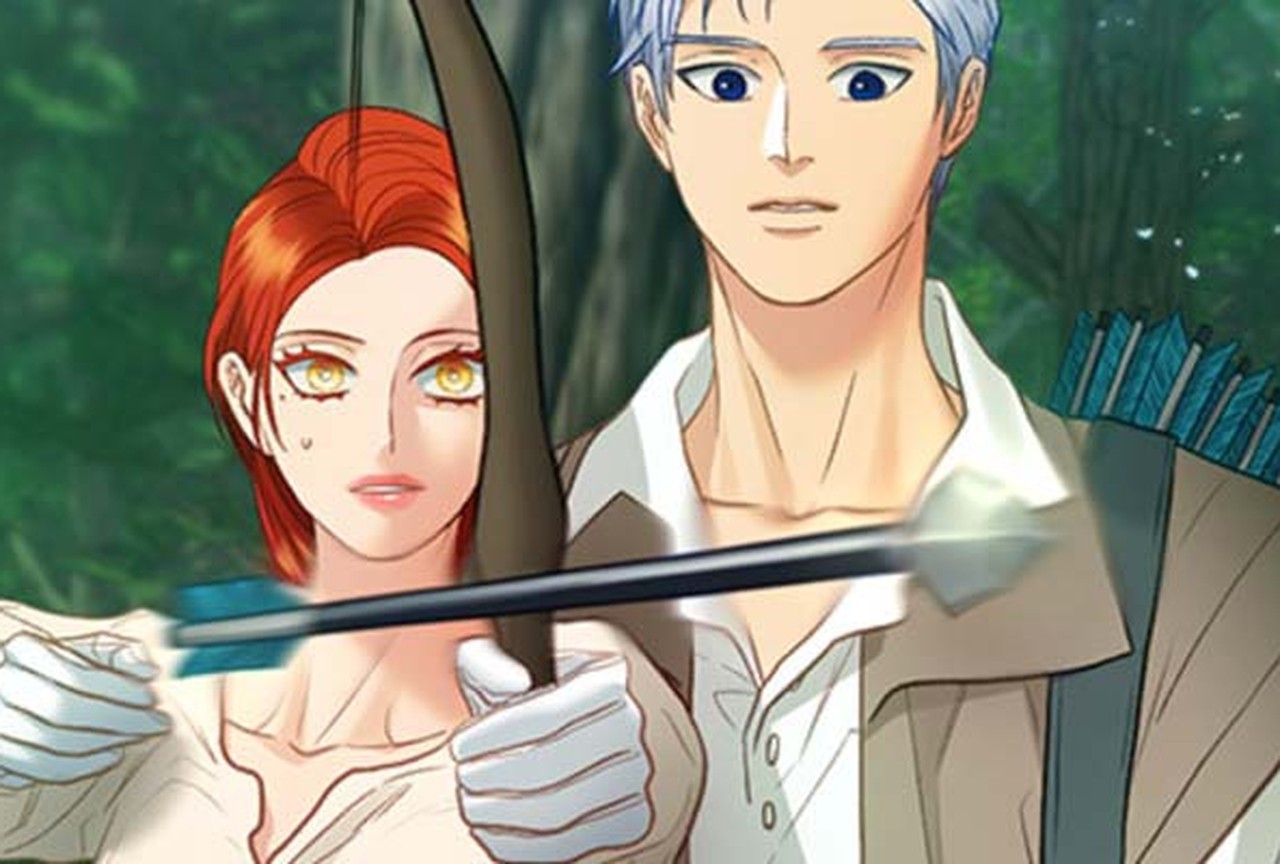 The Revenge of the Fake Mistress - Episode 92 - ONO Webtoon et Manga