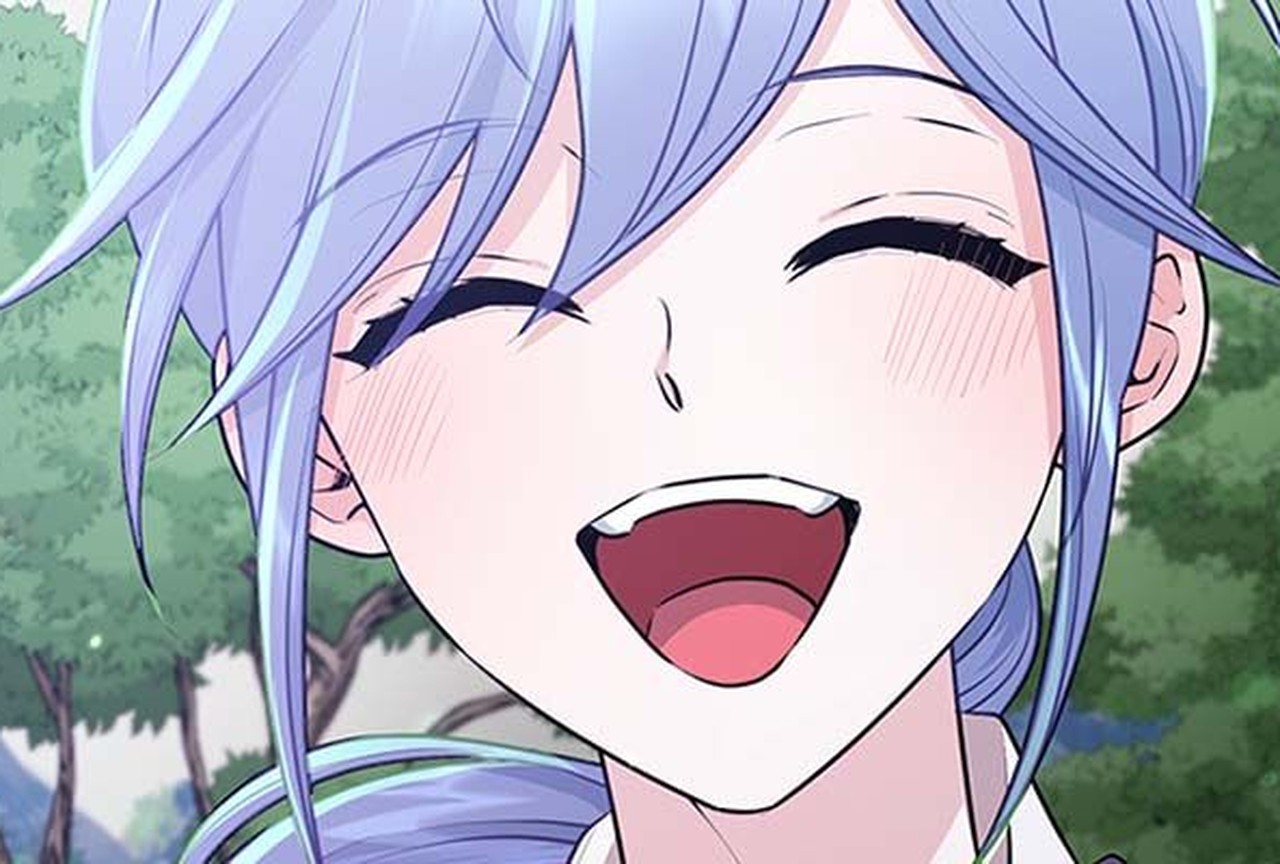Fille de l'Esprit Roi ! - Episode 65 - ONO Webtoon et Manga