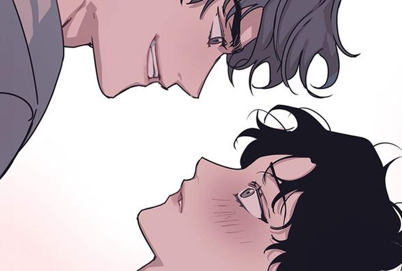 Camelia in the snow - Episode 24 - ONO Webtoon et Manga