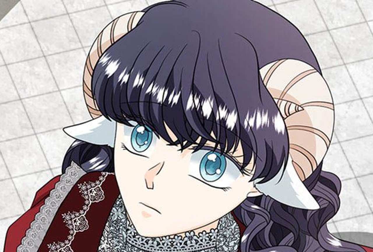 Doux comme un agneau - Episode 36 - ONO Webtoon et Manga