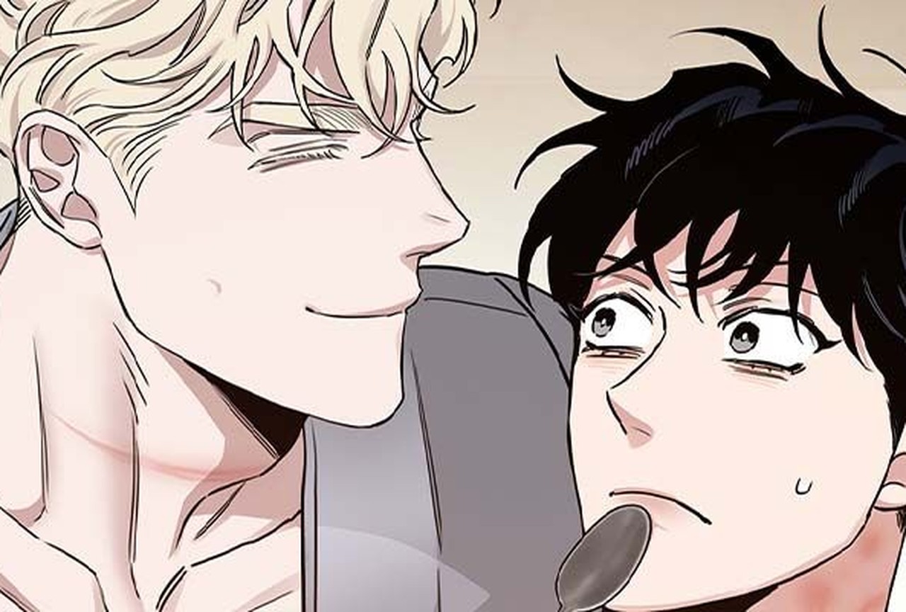 (+18) Roses et Champagne - Saison 2 - 🔞Episode Bonus 31 - ONO Webtoon et Manga