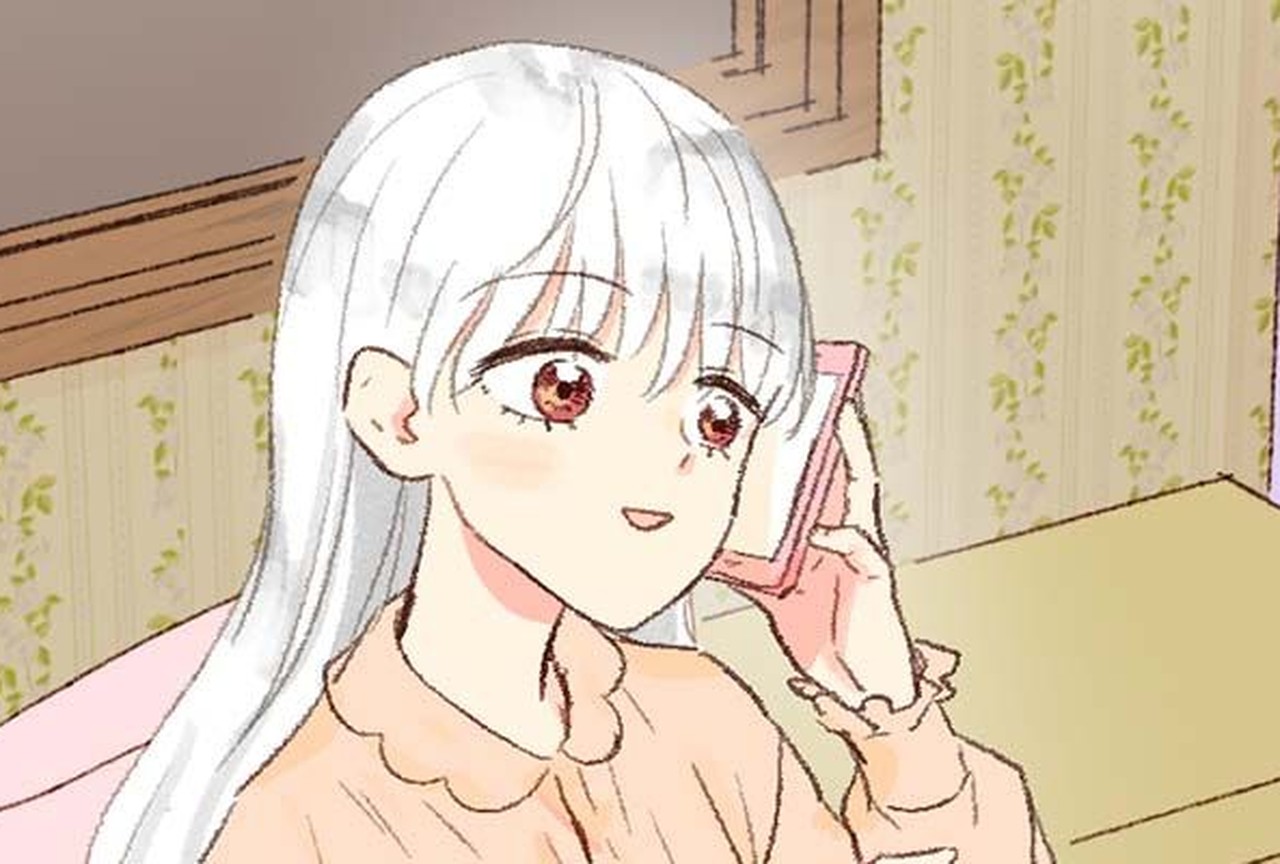 Black Guy, White Girl - Episode 15 - ONO Webtoon et Manga