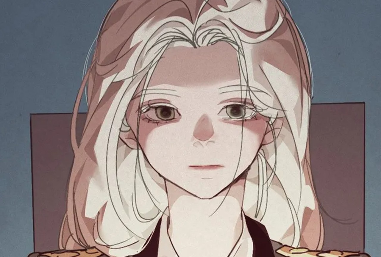 Stigma Effect - Episode 39 - ONO Webtoon et Manga