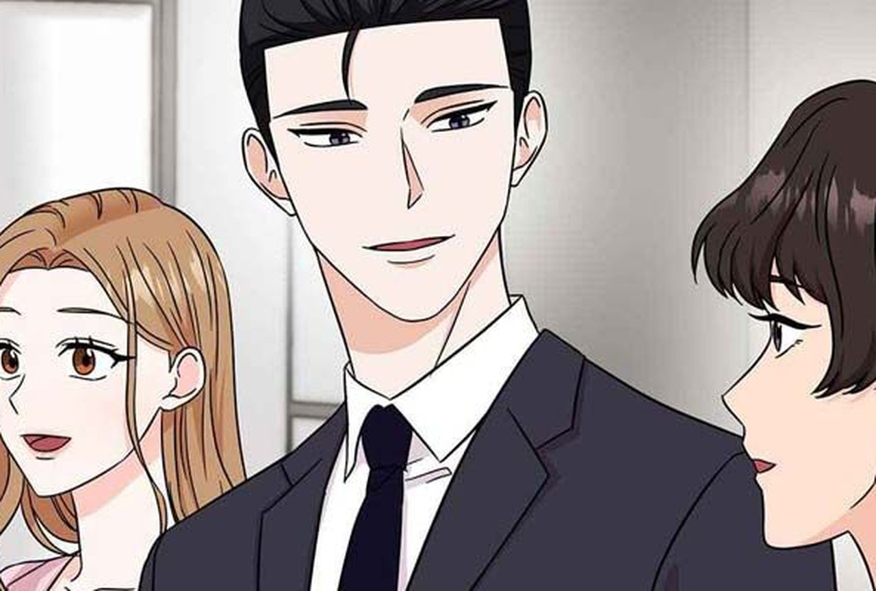 Clause nocturne - Episode 83 - ONO Webtoon et Manga
