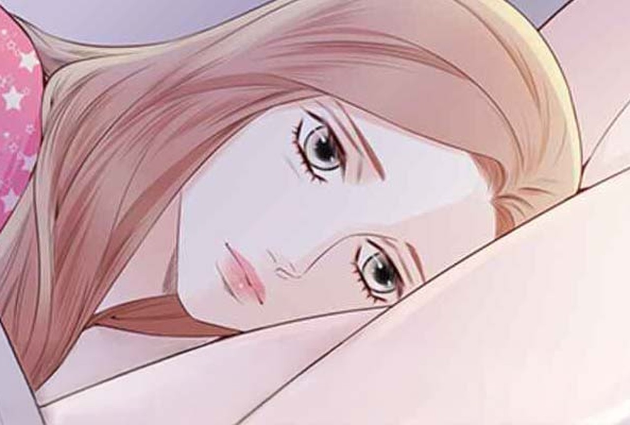 Harmonie Secrète - Episode 26 - ONO Webtoon et Manga