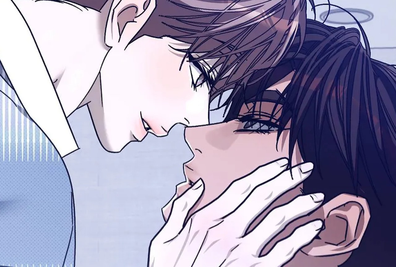 The Alpha's Obsession - Episode 61 - ONO Webtoon et Manga